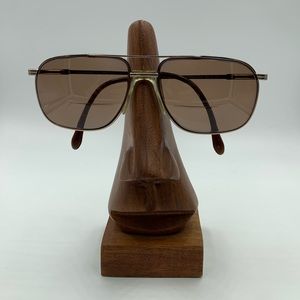 BluePrints B11 Gold Aviator Sunglasses Frames